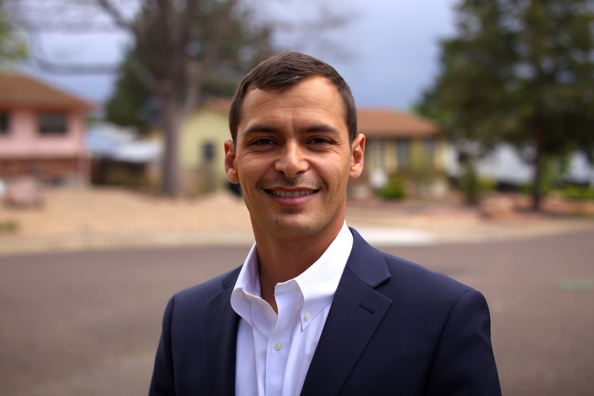 Quinn Orris, Orris Homes